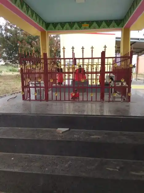 Arulmigu Vinayagar Temple, தாளக்கரை, Kolaram - 637201 அருள்மிகு விநாயகர் திருக்கோயில்,, தாளக்கரை, கோலாரம் - 637201, Namakkal - Ancient Temple Architecture and History Image 3