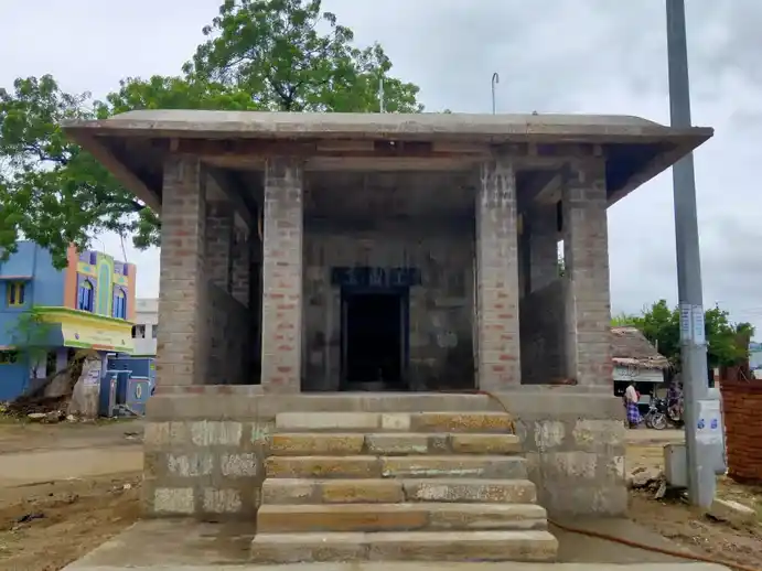 Arulmigu Vinayagar Temple, Kolathur - 621106 Temple