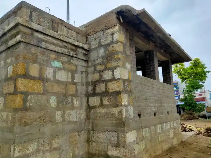 Arulmigu Vinayagar Temple, Kolathur - 621106 Arulmigu Vinayagar Temple, Kolathur - 621106, Perambalur - Ancient Temple Architecture and History Image 2