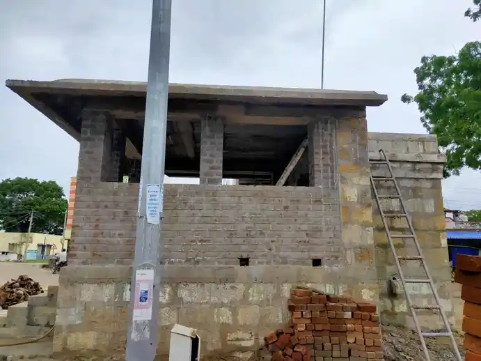 Arulmigu Vinayagar Temple, Kolathur - 621106 Arulmigu Vinayagar Temple, Kolathur - 621106, Perambalur - Ancient Temple Architecture and History Image 4