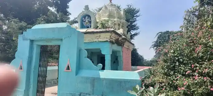Arulmigu Vinayagar Temple, Kollapalli - 635801 Temple