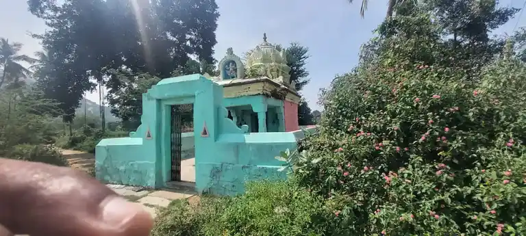 Arulmigu Vinayagar Temple, Kollapalli - 635801 அருள்மிகு விநாயகர் திருக்கோயில், கொல்லபள்ளி - 635801, Vellore - Ancient Temple Architecture and History Image 2