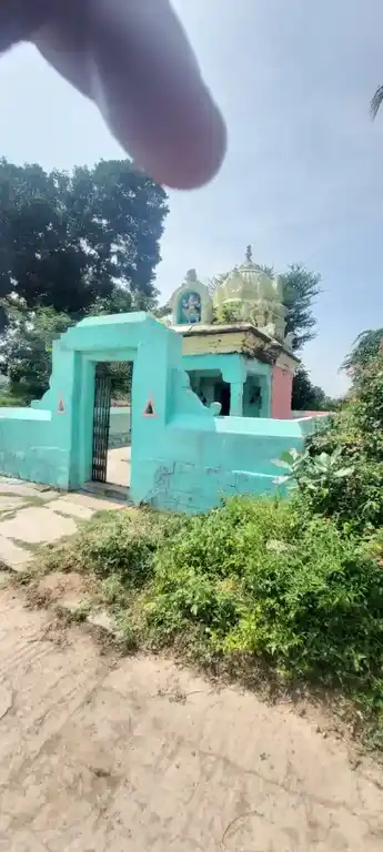 Arulmigu Vinayagar Temple, Kollapalli - 635801 அருள்மிகு விநாயகர் திருக்கோயில், கொல்லபள்ளி - 635801, Vellore - Ancient Temple Architecture and History Image 3