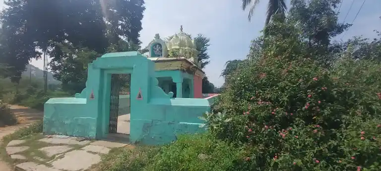 Arulmigu Vinayagar Temple, Kollapalli - 635801 அருள்மிகு விநாயகர் திருக்கோயில், கொல்லபள்ளி - 635801, Vellore - Ancient Temple Architecture and History Image 4