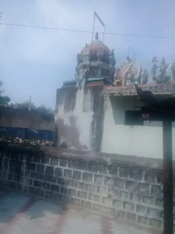 Arulmigu Vinayagar Temple, Koman - 621701 Temple
