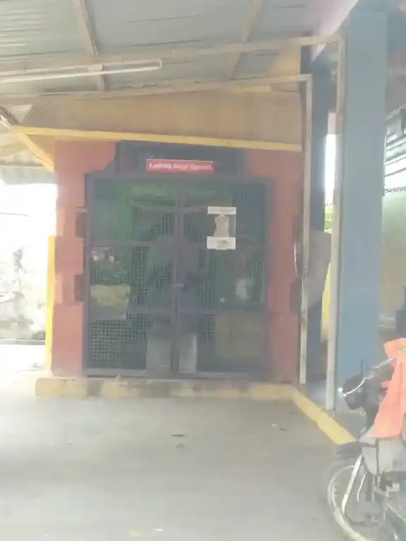 Arulmigu Vinayagar Temple, Komangalam - 606003 அருள்மிகு விநாயகர் மரரியம்மன் திருக்கோயில், Komangalam - 606003, Cuddalore - Ancient Temple Architecture and History Image 2