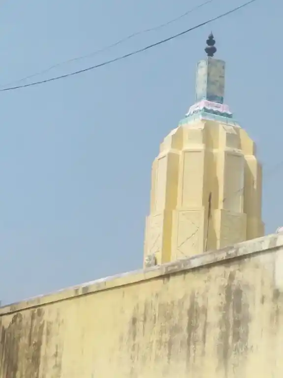 Arulmigu Vinayagar Temple, Komangalam - 606003 அருள்மிகு விநாயகர் மரரியம்மன் திருக்கோயில், Komangalam - 606003, Cuddalore - Ancient Temple Architecture and History Image 4