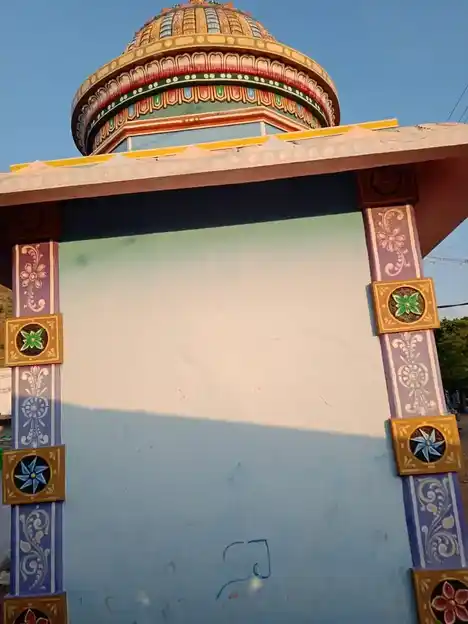 Arulmigu Vinayagar Temple, Kombaipatty - 624202 அருள்மிகு விநாயகர் திருக்கோயில், Kombaipatty - 624202, Dindigul - Ancient Temple Architecture and History Image 2