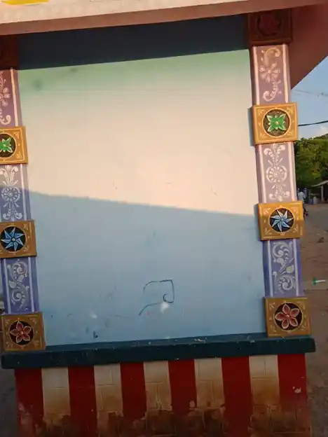 Arulmigu Vinayagar Temple, Kombaipatty - 624202 அருள்மிகு விநாயகர் திருக்கோயில், Kombaipatty - 624202, Dindigul - Ancient Temple Architecture and History Image 5