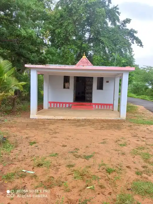 Arulmigu Vinayagar Temple, Komberipatty - 624801