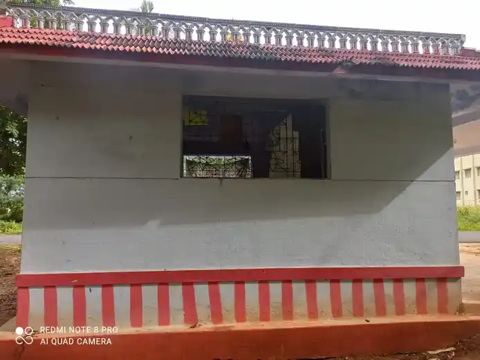 Arulmigu Vinayagar Temple, Komberipatty - 624801 அருள்மிகு விநாயகர் திருக்கோயில், Komberipatty - 624801, Dindigul - Ancient Temple Architecture and History Image 2