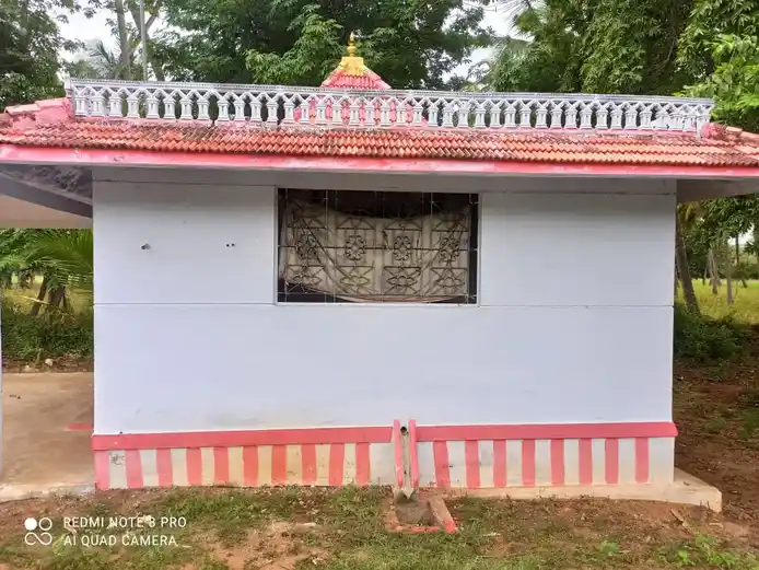 Arulmigu Vinayagar Temple, Komberipatty - 624801 அருள்மிகு விநாயகர் திருக்கோயில், Komberipatty - 624801, Dindigul - Ancient Temple Architecture and History Image 3