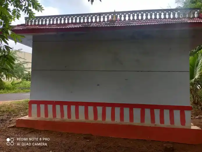 Arulmigu Vinayagar Temple, Komberipatty - 624801 அருள்மிகு விநாயகர் திருக்கோயில், Komberipatty - 624801, Dindigul - Ancient Temple Architecture and History Image 4