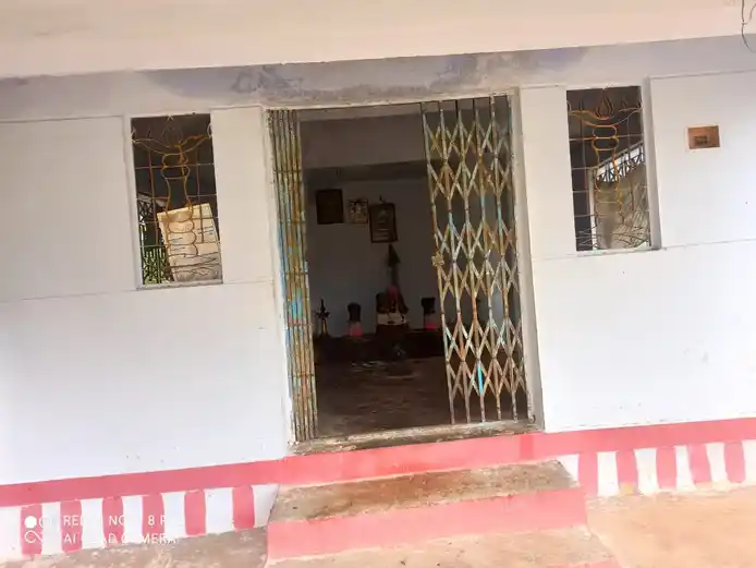 Arulmigu Vinayagar Temple, Komberipatty - 624801 அருள்மிகு விநாயகர் திருக்கோயில், Komberipatty - 624801, Dindigul - Ancient Temple Architecture and History Image 5