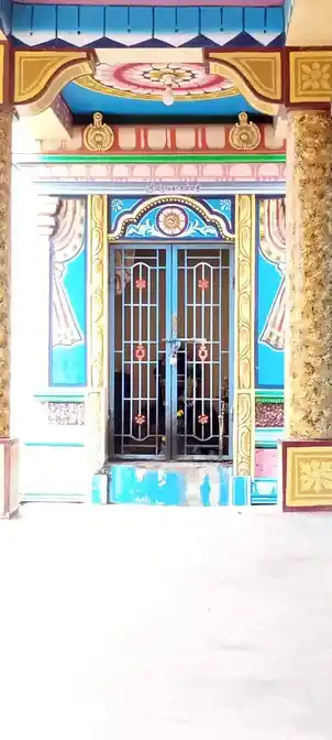 Arulmigu Vinayagar Temple, Konalai - 621005 Arulmigu Vinayagar temple, Konalai - 621005, Thiruchirappalli - Ancient Temple Architecture and History Image 2