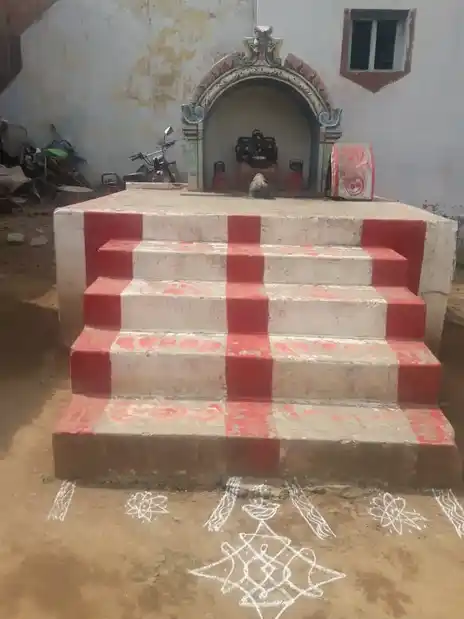 Arulmigu Vinayagar Temple, Konapatti - 625503 அருள்மிகு விநாயகர் திருக்கோயில், Konapatti, Konapatti - 625503, Madurai - Ancient Temple Architecture and History Image 2