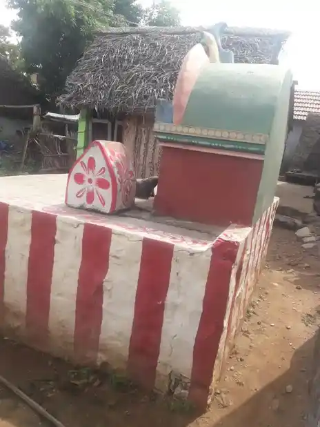 Arulmigu Vinayagar Temple, Konapatti - 625503 அருள்மிகு விநாயகர் திருக்கோயில், Konapatti, Konapatti - 625503, Madurai - Ancient Temple Architecture and History Image 4