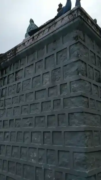 Arulmigu Vinayagar Temple, Konganatanpudur - 642110