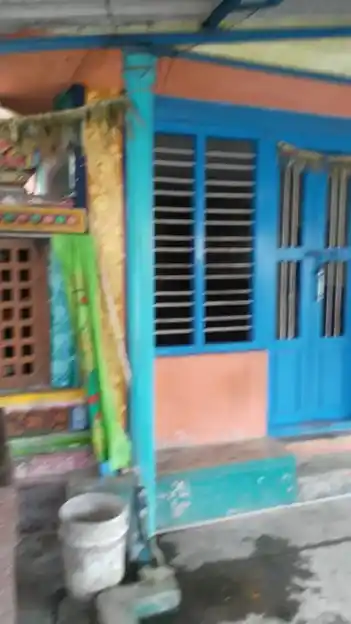 Arulmigu Vinayagar Temple, Konganatanpudur - 642110 Arulmigu Vinayagar Temple, Kullichettipalayam - 642110, Coimbatore - Ancient Temple Architecture and History Image 4