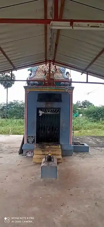 Arulmigu Vinayagar Temple, Konnampatti - 621310