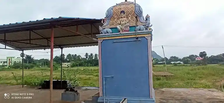 Arulmigu Vinayagar Temple, Konnampatti - 621310 Arulmigu Vinayagar Temple, Konnampatti - 621310, Thiruchirappalli - Ancient Temple Architecture and History Image 3