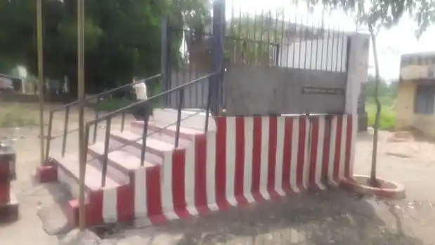 Arulmigu Vinayagar Temple, Koodakoil - 625022