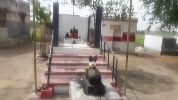 Arulmigu Vinayagar Temple, Koodakoil - 625022 அருள்மிகு விநாயகர் திருக்கோயில், Koodakoil - 625022, Madurai - Ancient Temple Architecture and History Image 2