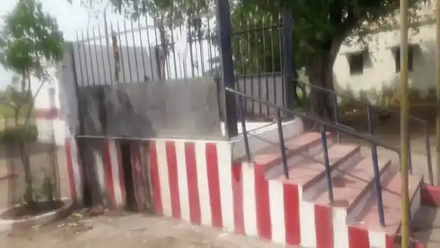 Arulmigu Vinayagar Temple, Koodakoil - 625022 அருள்மிகு விநாயகர் திருக்கோயில், Koodakoil - 625022, Madurai - Ancient Temple Architecture and History Image 4