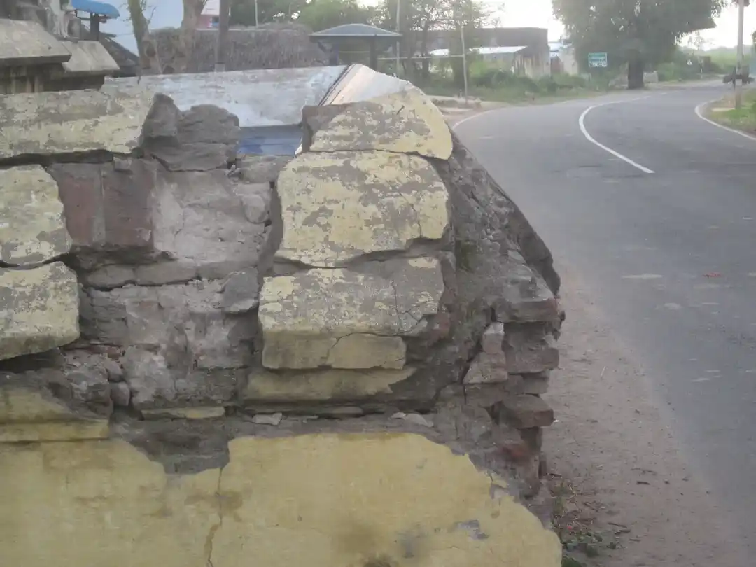 Arulmigu Vinayagar Temple, Koothakudi - 606305 அருள்மிகு விநாயகர் திருக்கோயில், Koothakudi - 606305, Kallakurichi - Ancient Temple Architecture and History Image 3