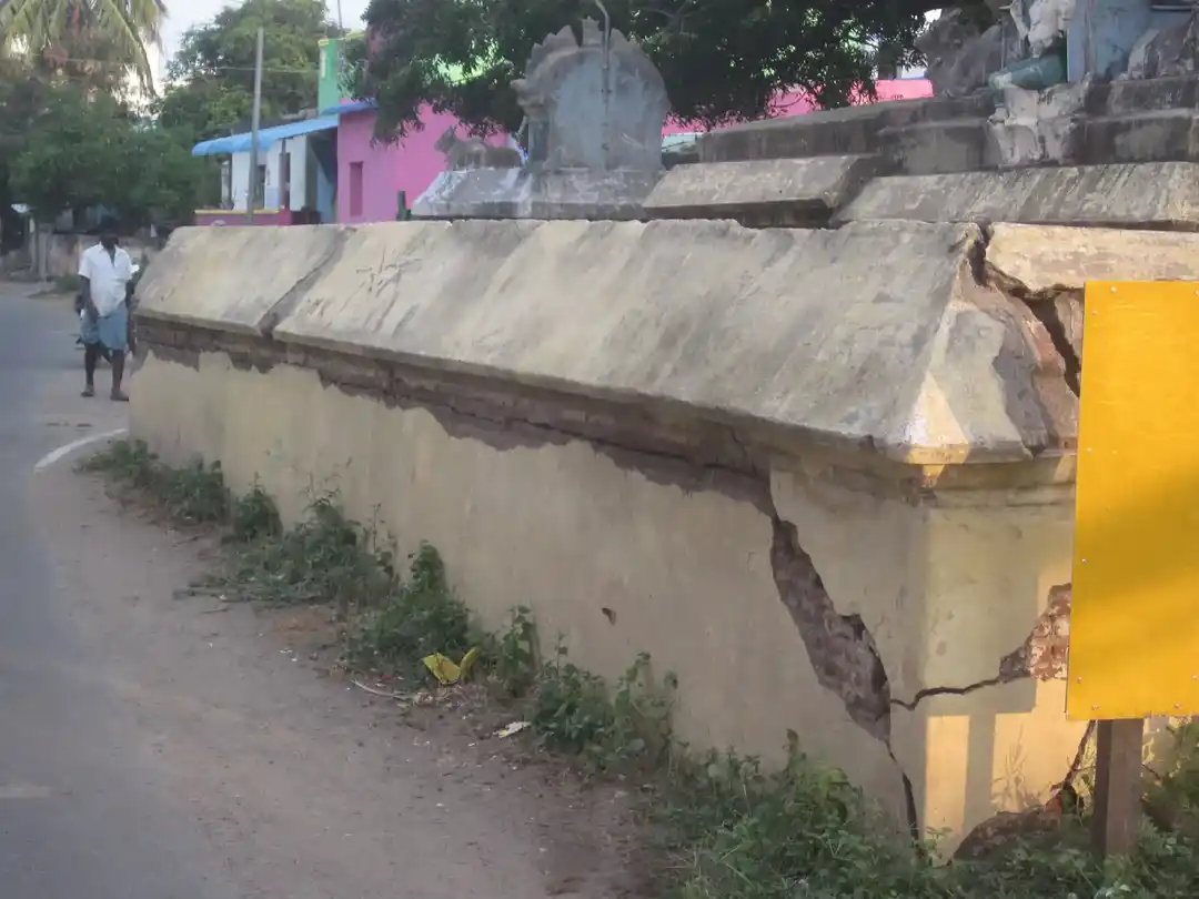 Arulmigu Vinayagar Temple, Koothakudi - 606305 அருள்மிகு விநாயகர் திருக்கோயில், Koothakudi - 606305, Kallakurichi - Ancient Temple Architecture and History Image 4