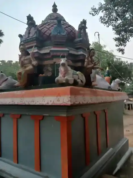 Arulmigu Vinayagar Temple, Koothankudi - 621704 அருள்மிகு விநாயகர் திருக்கோயில், Koothankudi - 621704, Ariyalur - Ancient Temple Architecture and History Image 2