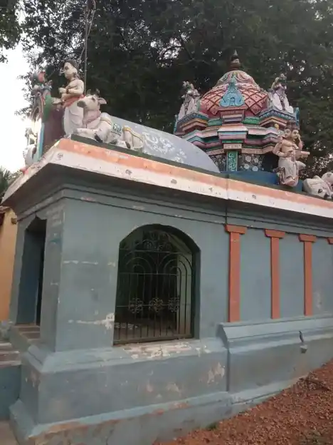 Arulmigu Vinayagar Temple, Koothankudi - 621704 அருள்மிகு விநாயகர் திருக்கோயில், Koothankudi - 621704, Ariyalur - Ancient Temple Architecture and History Image 3