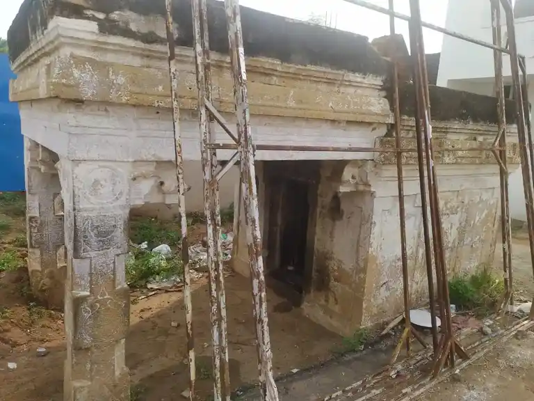 Arulmigu Vinayagar Temple, Koothur - 621713 அருள்மிகு விநாயகர் திருக்கோயில், Koothur - 621713, Perambalur - Ancient Temple Architecture and History Image 3