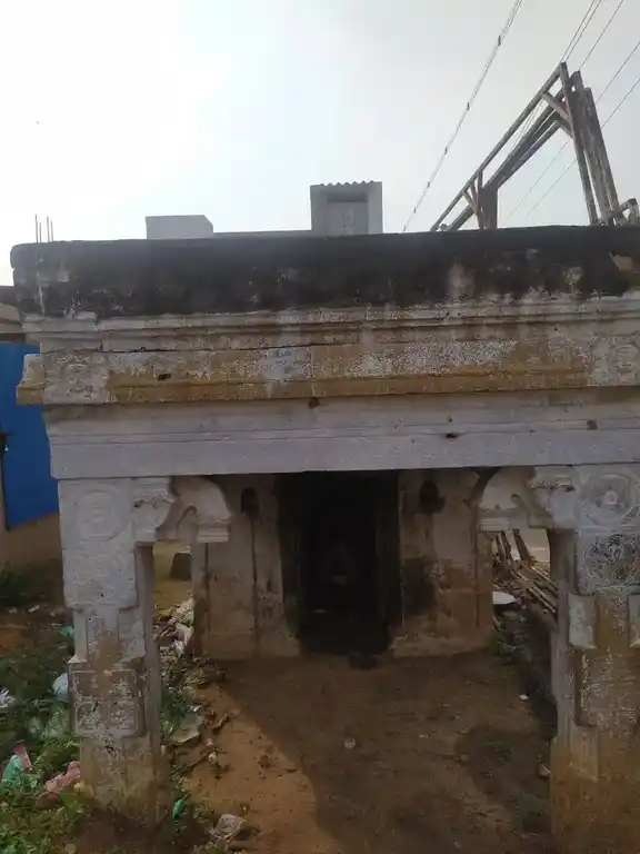 Arulmigu Vinayagar Temple, Koothur - 621713 அருள்மிகு விநாயகர் திருக்கோயில், Koothur - 621713, Perambalur - Ancient Temple Architecture and History Image 7