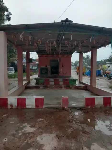 Arulmigu Vinayagar Temple, Koovanoothu - 624003