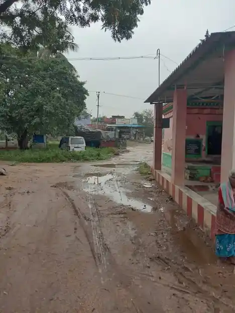 Arulmigu Vinayagar Temple, Koovanoothu - 624003 அருள்மிகு விநாயகர் திருக்கோயில், Koovanoothu - 624003, Dindigul - Ancient Temple Architecture and History Image 4