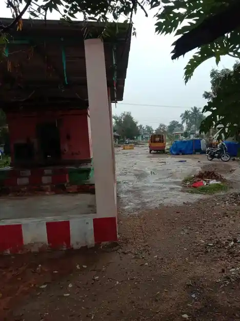 Arulmigu Vinayagar Temple, Koovanoothu - 624003 அருள்மிகு விநாயகர் திருக்கோயில், Koovanoothu - 624003, Dindigul - Ancient Temple Architecture and History Image 7