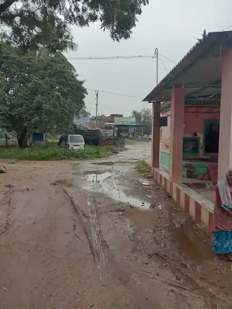 Arulmigu Vinayagar Temple, Koovanoothu - 624003 அருள்மிகு விநாயகர் திருக்கோயில், Koovanoothu - 624003, Dindigul - Ancient Temple Architecture and History Image 10