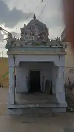 Arulmigu Vinayagar Temple, Koppambatti - 621012 Temple
