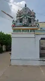 Arulmigu Vinayagar Temple, Koppambatti - 621012 Arulmigu Vinayagar Temple, Koppambatti - 621012, Thiruchirappalli - Ancient Temple Architecture and History Image 2