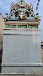 Arulmigu Vinayagar Temple, Koppambatti - 621012 Arulmigu Vinayagar Temple, Koppambatti - 621012, Thiruchirappalli - Ancient Temple Architecture and History Image 3