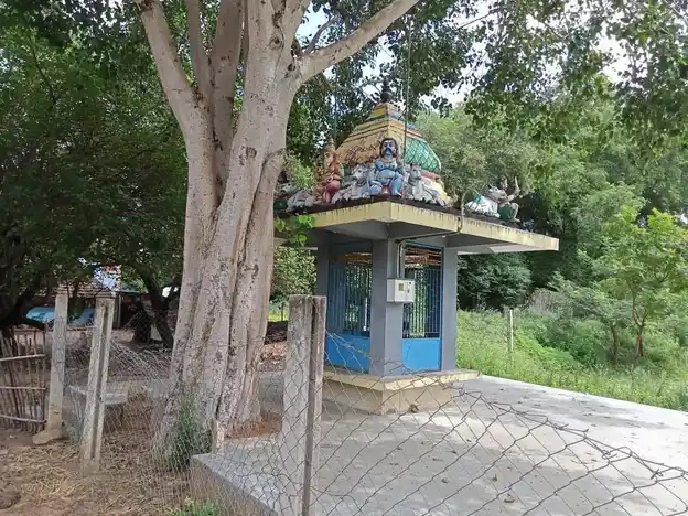 Arulmigu Vinayagar Temple, Korakuli - 621901 அருள்மிகு வினாயகர் திருக்கோயில், கோரக்குழி - 621901, Ariyalur - Ancient Temple Architecture and History Image 3