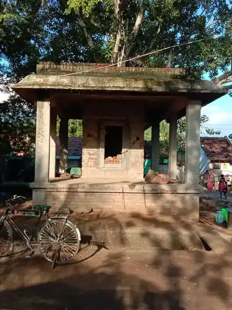 Arulmigu Vinayagar Temple, Koralampatti - 624705
