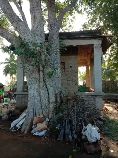 Arulmigu Vinayagar Temple, Koralampatti - 624705 அருள்மிகு கொரலம்பட்டி விநாயகர் திருக்கோயில், Koralampatti - 624705, Dindigul - Ancient Temple Architecture and History Image 3