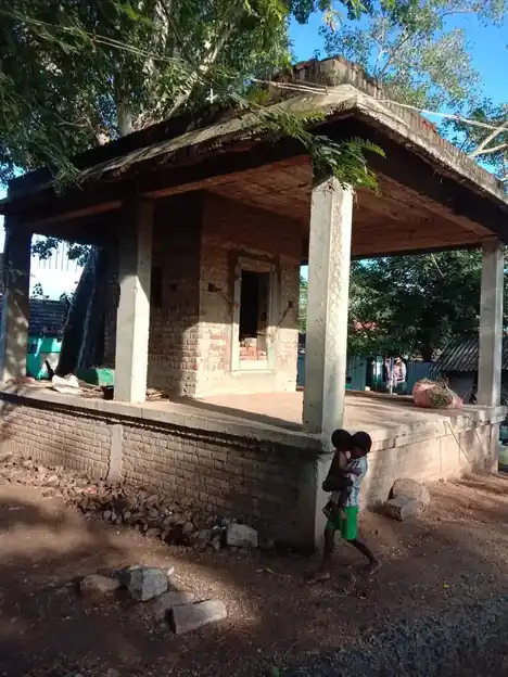 Arulmigu Vinayagar Temple, Koralampatti - 624705 அருள்மிகு கொரலம்பட்டி விநாயகர் திருக்கோயில், Koralampatti - 624705, Dindigul - Ancient Temple Architecture and History Image 4