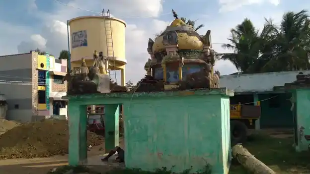 Arulmigu Vinayagar Temple, Korathakudi - 621651 அருள்மிகு விநாயகர் திருக்கோயில், கொரத்தாக்குடி - 621651, Ariyalur - Ancient Temple Architecture and History Image 2