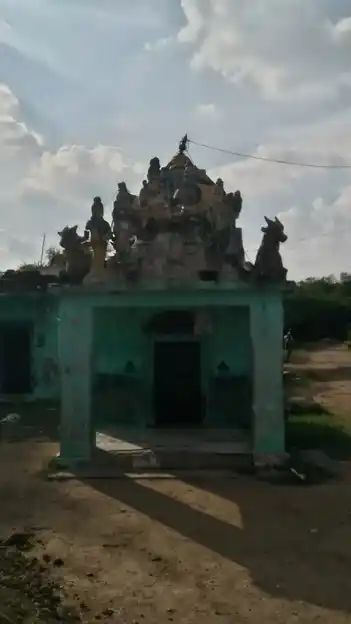 Arulmigu Vinayagar Temple, Korathakudi - 621651 அருள்மிகு விநாயகர் திருக்கோயில், கொரத்தாக்குடி - 621651, Ariyalur - Ancient Temple Architecture and History Image 3
