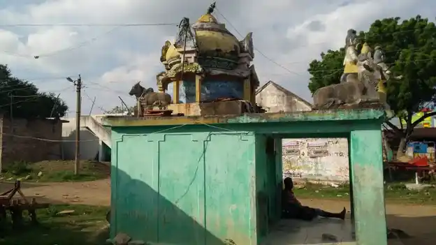 Arulmigu Vinayagar Temple, Korathakudi - 621651 அருள்மிகு விநாயகர் திருக்கோயில், கொரத்தாக்குடி - 621651, Ariyalur - Ancient Temple Architecture and History Image 4