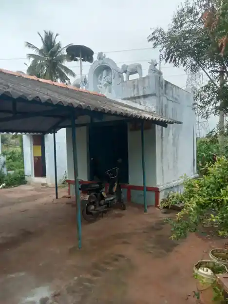 Arulmigu Vinayagar Temple, Kotaipatti - 624002