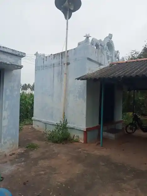 Arulmigu Vinayagar Temple, Kotaipatti - 624002 அருள்மிகு விநாயகர் திருக்கோயில், Kotaipatti - 624002, Dindigul - Ancient Temple Architecture and History Image 2